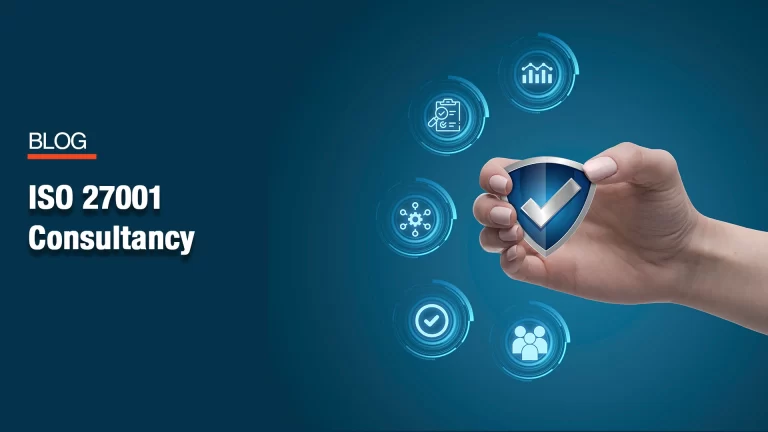 ISO 27001 Consultancy in the US – Complete Guide for 2025