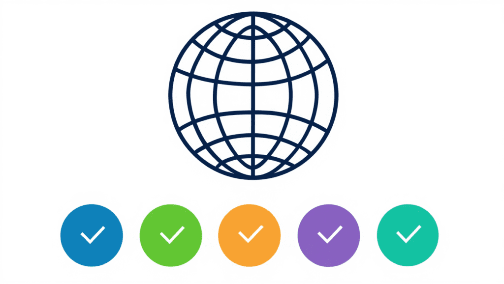 Top 5 ISO Certifications