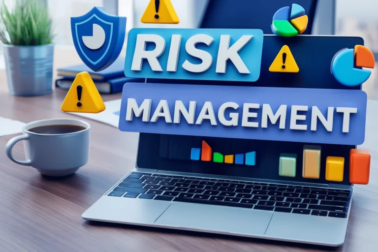A Complete Guide to the Basic Principles of Risk Management for Beginners