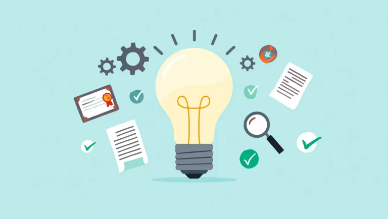 Tips From an ISO Consultant