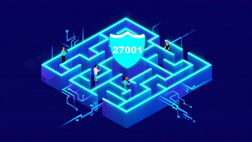 ISO 27001 challenges