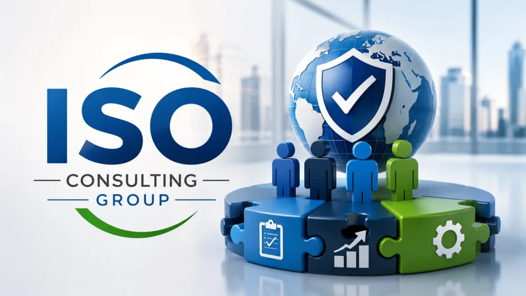 ISO Consulting Group