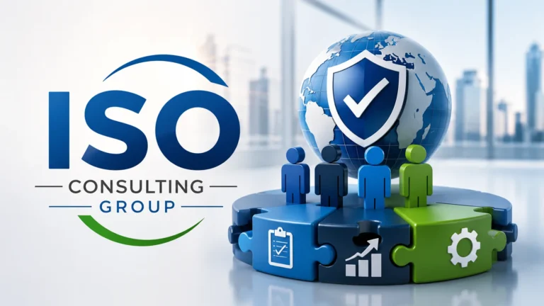 ISO Consulting Group