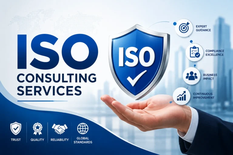 ISO Consulting Services